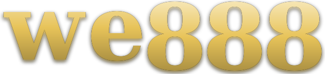 we888 logo