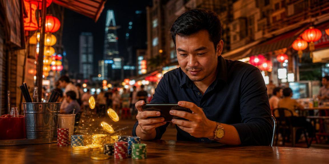 we888 mobile gaming
