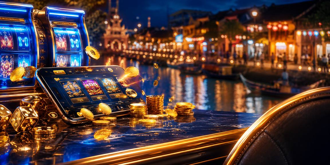 we888 Trải nghiệm Live Baccarat Classic chân thực tại we888
